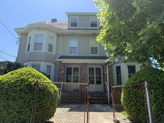 property at 38 Lowell Ave