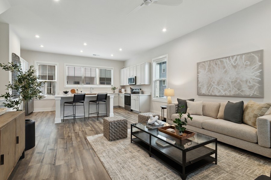 Kennett 776 in Atlanta, GA - Building Photo