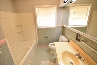 3619 Penwood Way in Houston, TX - Building Photo - Building Photo