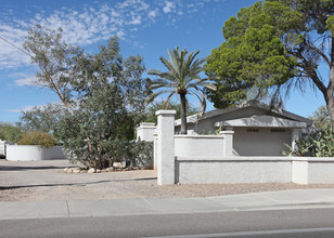 3305-3319 N Dodge Blvd in Tucson, AZ - Building Photo - Building Photo