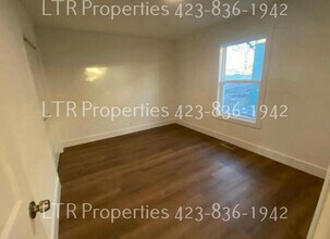 1423 Ivy St in Chattanooga, TN - Building Photo - Building Photo