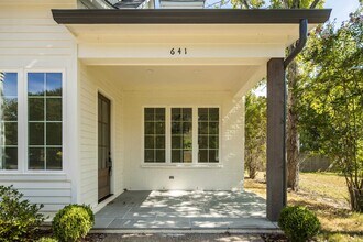 641 Fletcher Rd in Collierville, TN - Building Photo - Building Photo