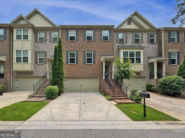 property at 3729 Inglewood Way