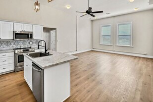 104 N Main St in Richfield, UT - Building Photo