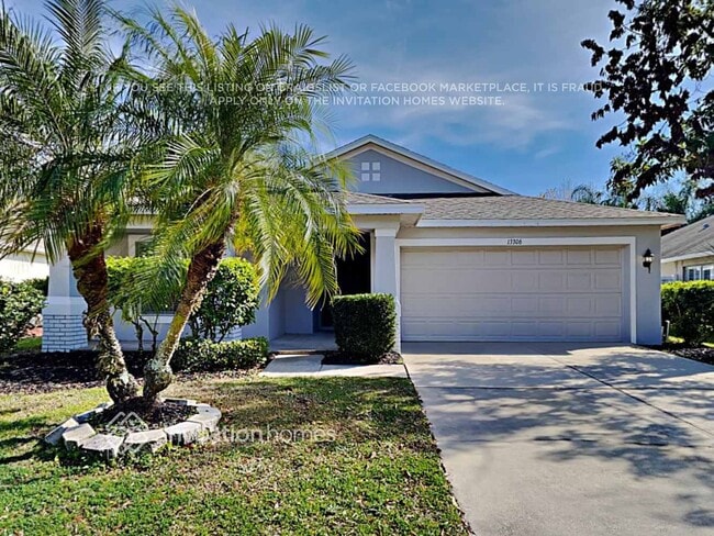 property at 13306 Old Florida Cir