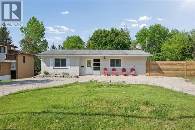 property at 115 Bridge St W