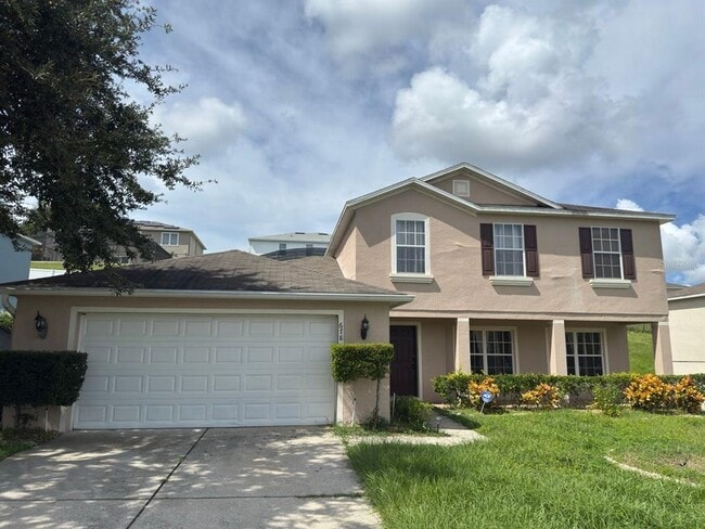 678 Skyridge Rd