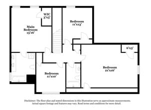 1435 Revolutionary Dr NW in Concord, NC - Building Photo - Building Photo