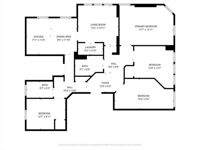 1802 Massachusetts Ave in Cambridge, MA - Foto de edificio - Building Photo