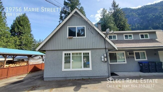 property at 19756 Marie St