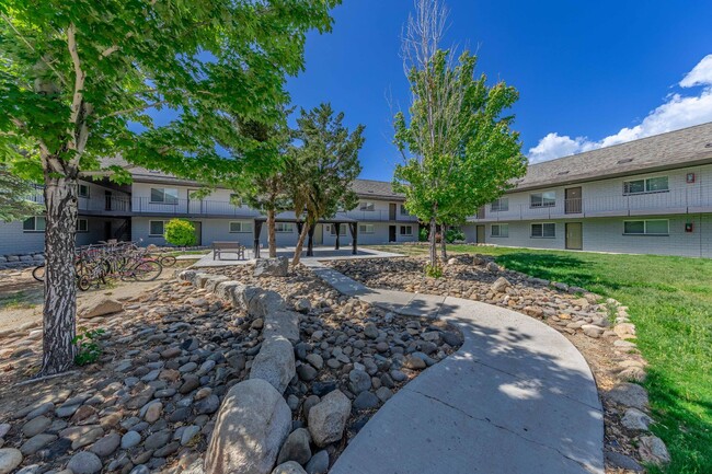 Royal Apartments - Carson City, Nevada in Carson City, NV - Building Photo - Interior Photo