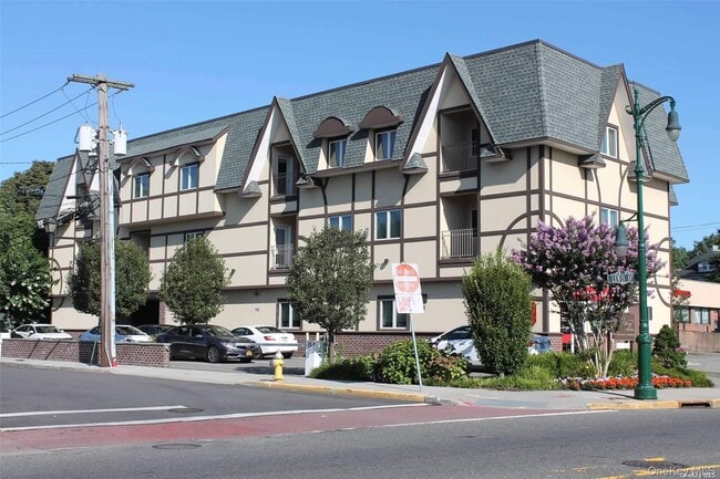 property at 289 Post Ave