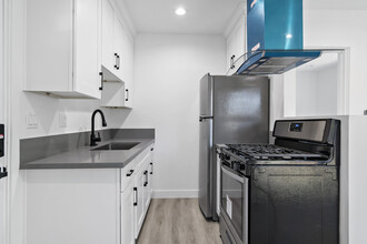 435 N Wilson Ave in Pasadena, CA - Building Photo - Building Photo