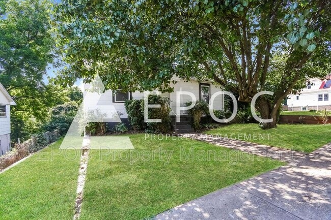 2512 Stockton St in Winston-Salem, NC - Building Photo - Building Photo