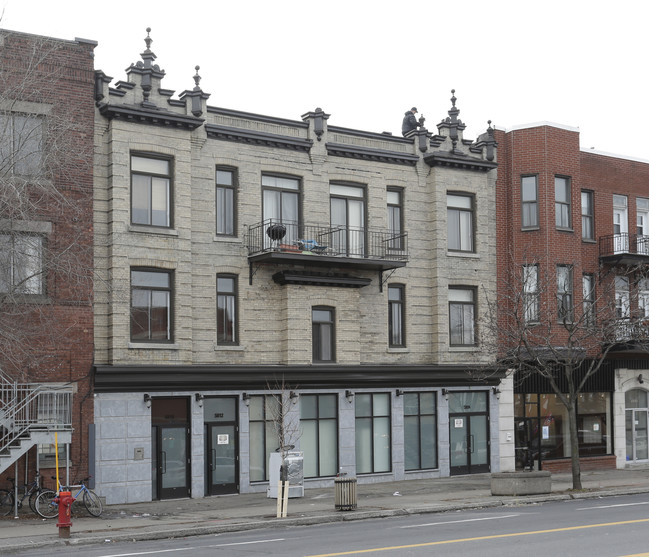 5810-5814 du Parc in Montréal, QC - Building Photo - Primary Photo