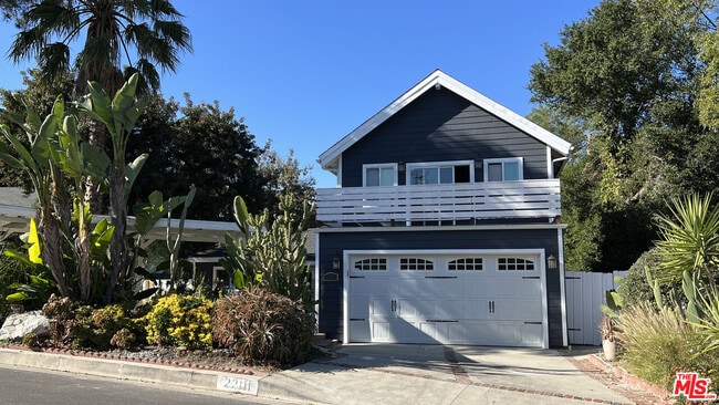 property at 22111 Independencia St