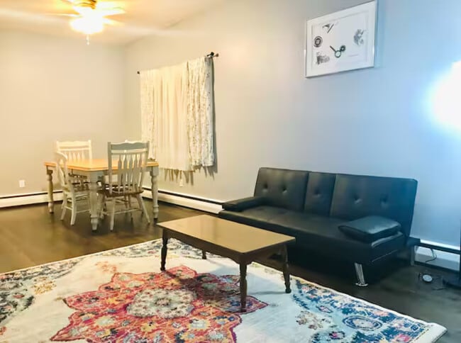 41 Reilly Ct, Unit 1 in Metuchen, NJ - Building Photo - Building Photo