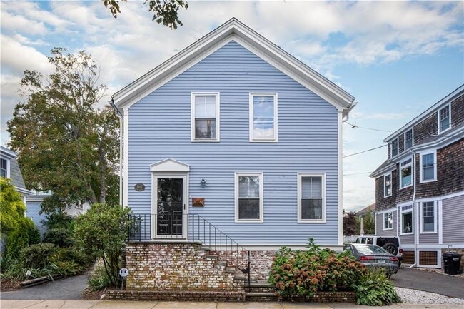 property at 96 Third St