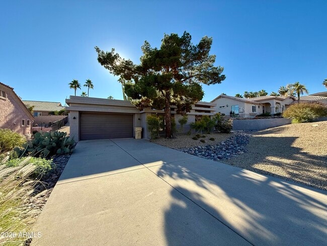 15615 Chicory Dr in Fountain Hills, AZ - Building Photo - Building Photo