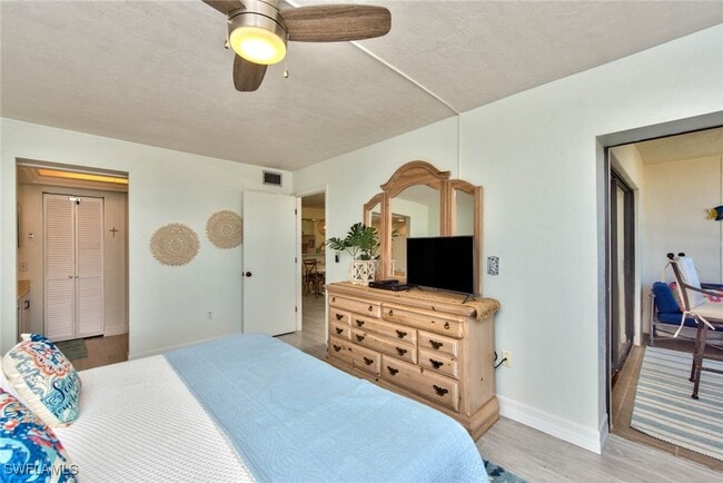 property at 7500 Estero Blvd