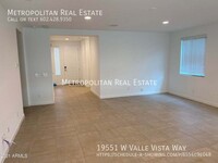 19551 W Valle Vista Way in Litchfield Park, AZ - Foto de edificio - Building Photo