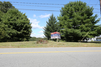 Eagle Landing in Clinton, CT - Building Photo - Building Photo