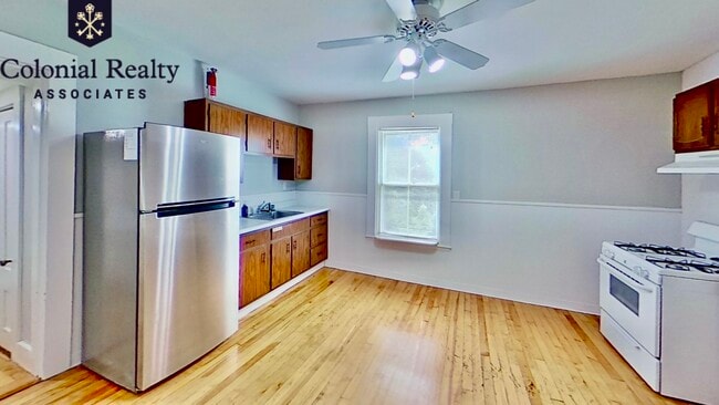 153 Palfrey St in Watertown, MA - Building Photo - Building Photo