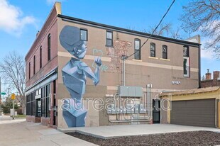 1736 E 31st Ave in Denver, CO - Building Photo