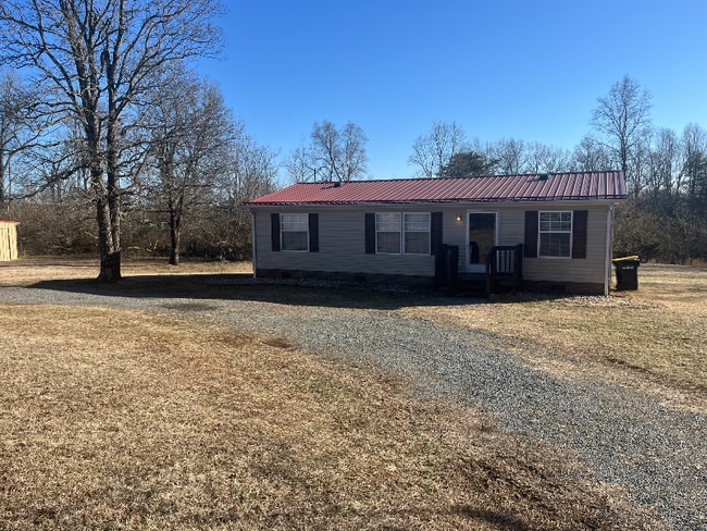 property at 1020 E Court St