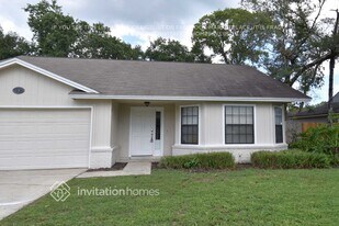 1597 Rain Bird Ct in Jacksonville, FL - Building Photo