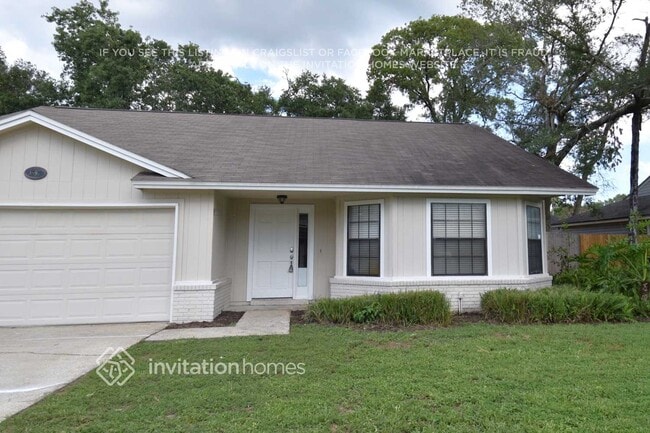 property at 1597 Rain Bird Ct