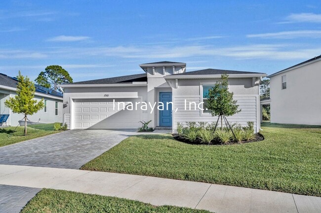 1761 Marigold Trl NW in Palm Bay, FL - Building Photo - Building Photo