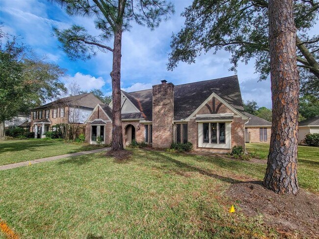 property at 20506 Laverton Dr