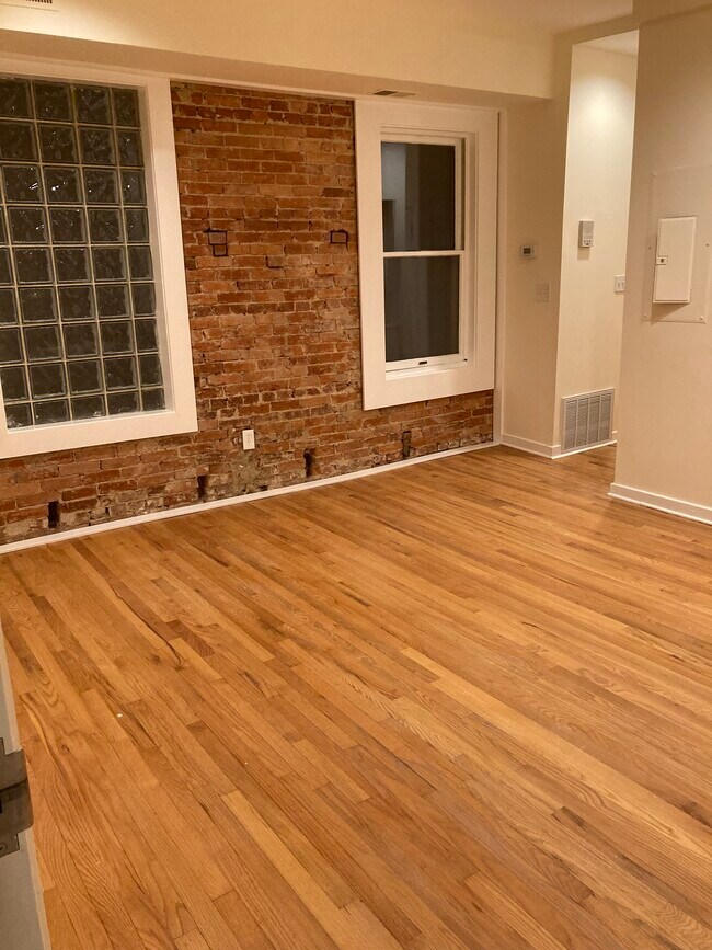 property at 1523 Church St NW