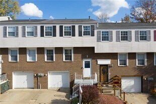 84 Cortland Dr W in Mckees Rocks, PA - Building Photo