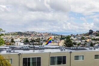 4096 17th St in San Francisco, CA - Building Photo - Building Photo