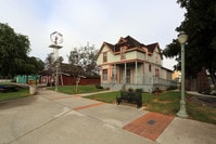 Central Escondido