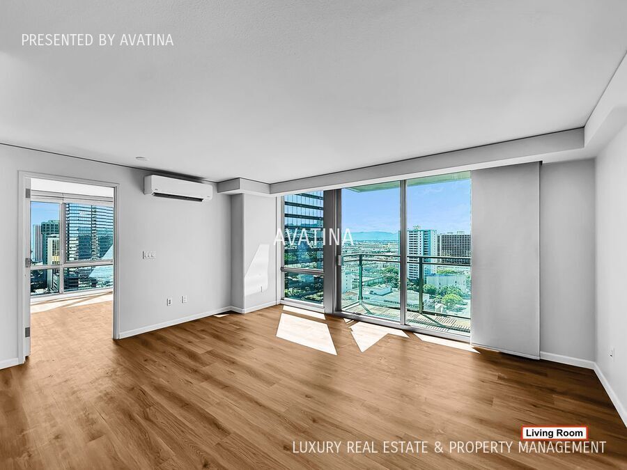 1200 Queen Emma St in Honolulu, HI - Building Photo
