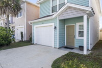 2418 Causeway Manor Ct in Panama City Beach, FL - Foto de edificio - Building Photo