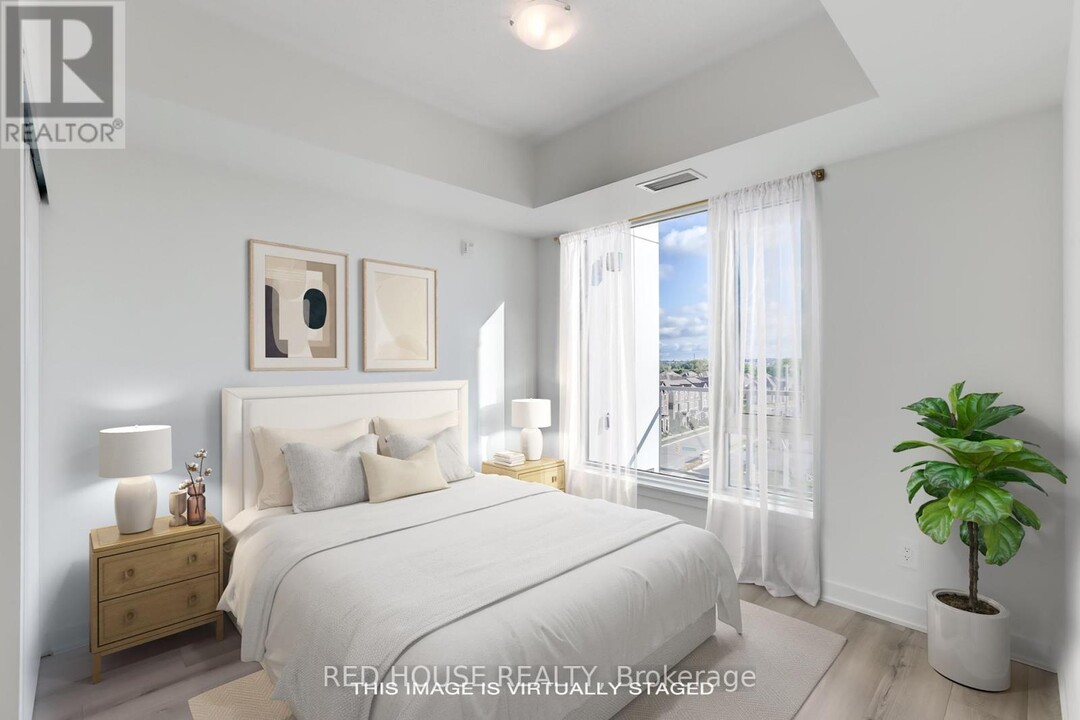 613-1440 CLARRIAGE CRT Ct in Milton, ON - Building Photo