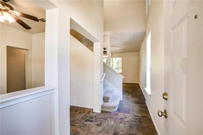 3772 Top Rock Ln in Round Rock, TX - Building Photo - Building Photo