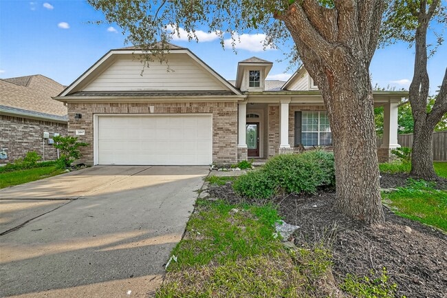 property at 26847 Trinity Trail