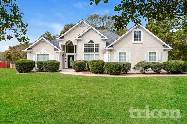 property at 51 Pates Lake Dr