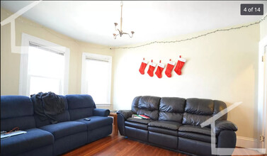 75 Leicester St, Unit 2 in Boston, MA - Foto de edificio - Building Photo