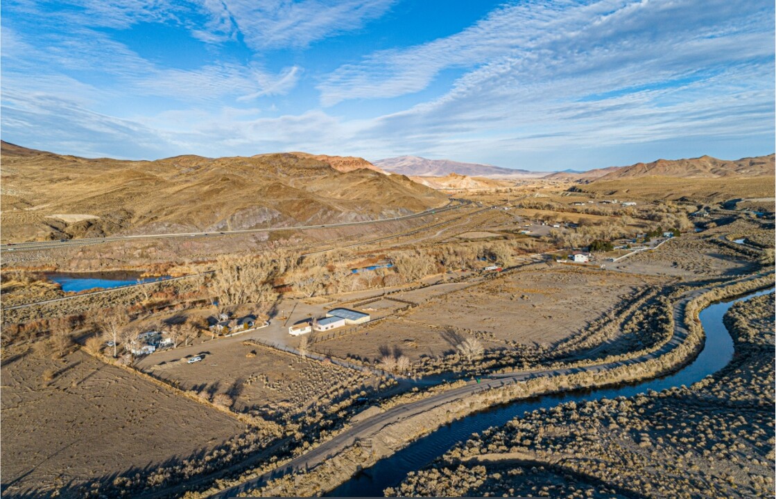 1661 Canal Rd in Sparks, NV - Building Photo