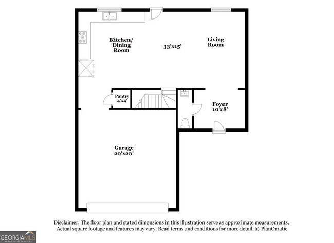 20 Culver Ridge Dr in Cartersville, GA - Building Photo - Building Photo