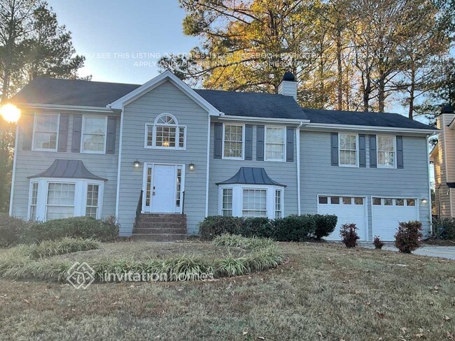 property at 649 Watson Cove