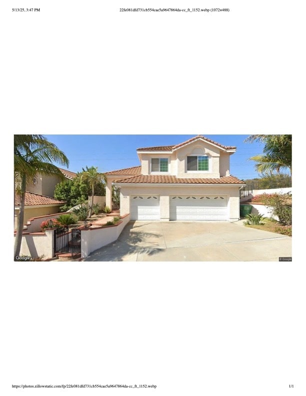 property at 14134 Rasmussen Way