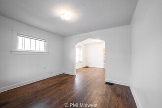 1429 N Gladstone Ave in Indianapolis, IN - Building Photo - Building Photo