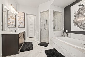 2806 Sycamore Wood Trce in Katy, TX - Building Photo - Building Photo